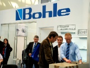 Стенд Bohle